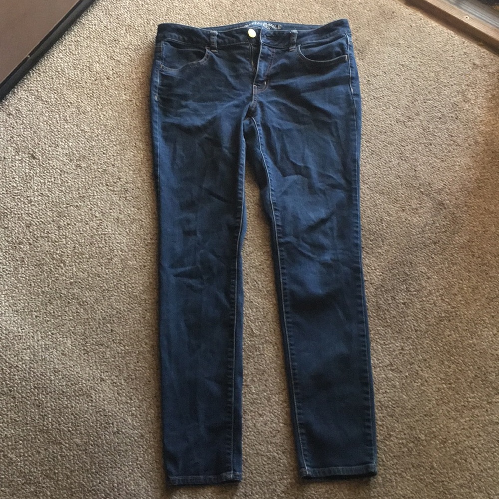 American Eagle Jeggings